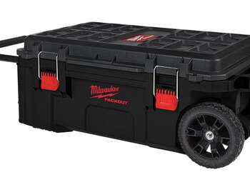 coffre à outils roulant PACKOUT 4932478161 Milwaukee