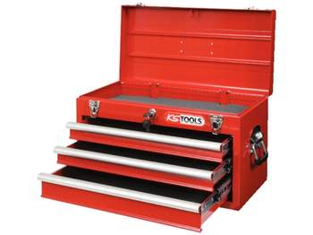 Coffre à outils KS Tools 891.0003