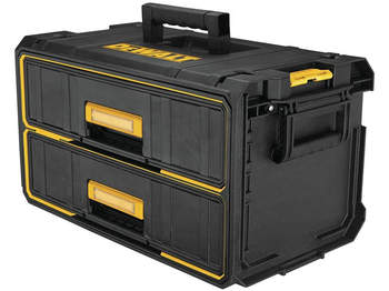 Coffret 2 tiroirs TOUGHSYSTEM DWST08290 Dewalt
