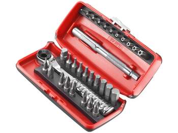 Coffret d'outils Facom R.PEJ31PG