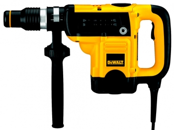 avis et prix perforateur sds max DeWALT D25501K promotion pas cher