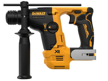 perforateur sans fil SDS+ DCH072N-XJ Dewalt