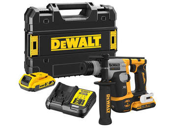 perforateur sans fil SDS+ DCH172D2-QW Dewalt