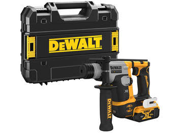 perforateur sans fil SDS+ DCH172NT-XJ Dewalt
