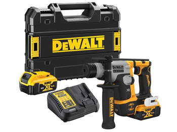 perforateur sans fil SDS+ DCH172P2-QW Dewalt