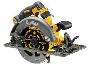 scie circulaire DEWALT DCS579NT-QW XR FLEXVOLT 2.0 