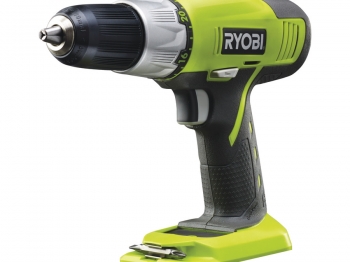 Perceuse-visseuse sans fil R18DDP-NN15S RYOBI