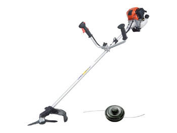 Débroussailleuse thermique 4 temps 33,5 cm³ DOLMAR MS335-4UT