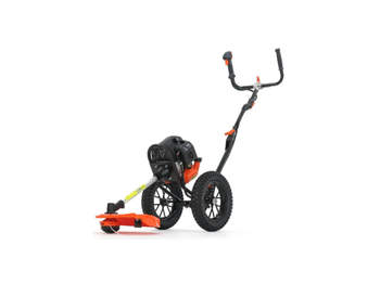 Débroussailleuse thermique à roues FUXTEC FX-FSR152