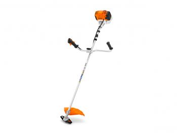 Débroussailleuse thermique STIHL FS 91