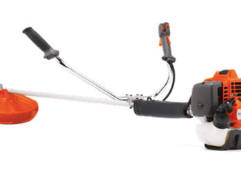 Débroussailleuse thermique HUSQVARNA 533RS