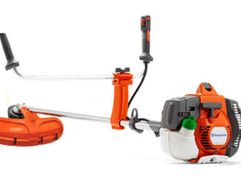 Débroussailleuse thermique HUSQVARNA 535RX