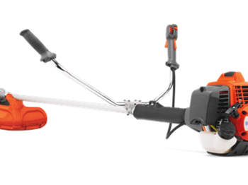 Débroussailleuse thermique HUSQVARNA 553RS