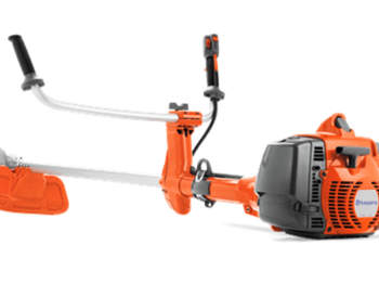 Débroussailleuse thermique HUSQVARNA 555RXT