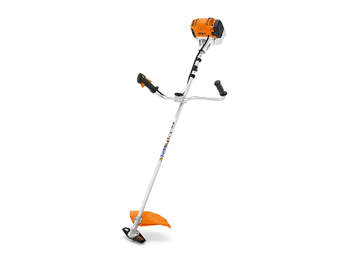 Débroussailleuse thermique STIHL FS 131