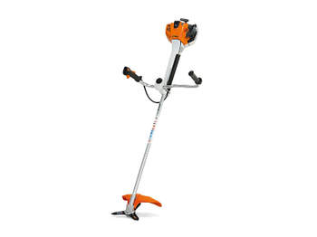 Débroussailleuse thermique STIHL FS 460 C-EM