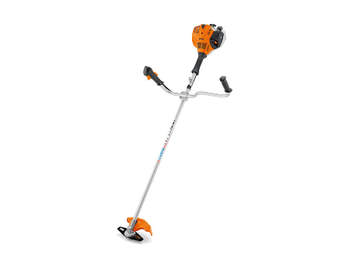 Débroussailleuse thermique STIHL FS 70 C-E