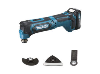 Découpeur-ponceur Makita TM30DSAEX1