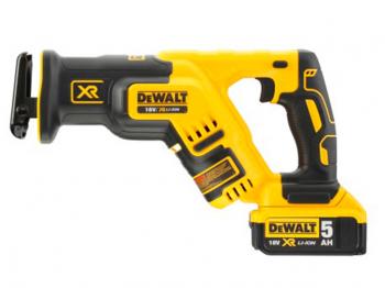 test et avis Scie sabre sans fil DEWALT DCS367 promotion pas cher