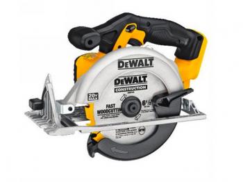 Scie circulaire DEWALT DCS391N-XJ