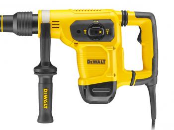 ais et prix Perforateur-burineur SDS-MAX DEWALT D25481K 