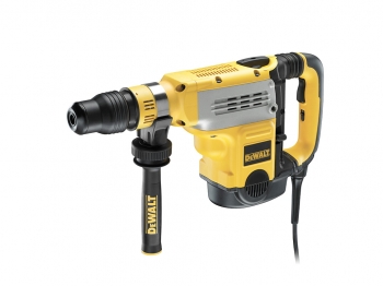 avis et prix perforateur sds max DeWALT D25723K promotion pas cher