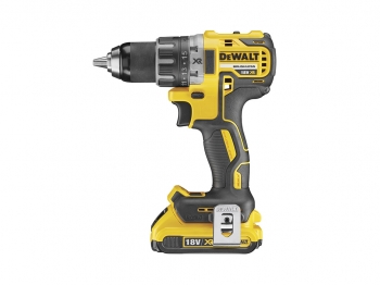 Perceuse visseuse DeWALT DCD791