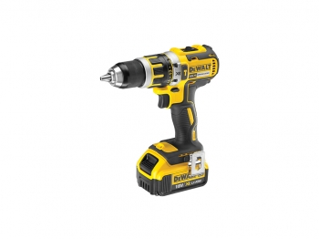 Perceuse visseuse à percussion sans fil DeWALT DCD795M2