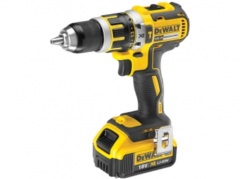 perceuse visseuse à percussion DeWALT DCD795M2