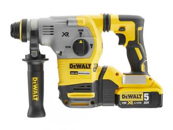 Perforateur sans fil SDS-Plus DEWALT DCH283