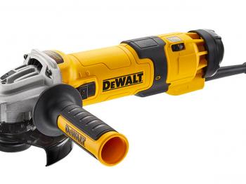 avis et prix Meuleuse filaire DEWALT DWE4257 promotion pas cher