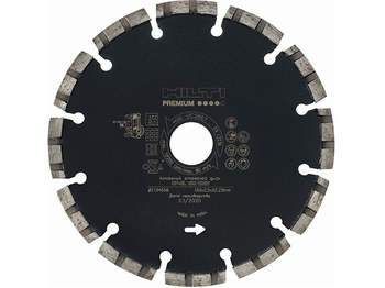 disques à tronçonner HILTI SP-SL 150 (2) univ. 2194558