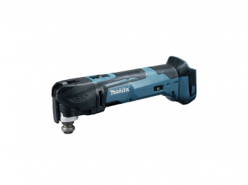 Multitool sans fil DTM51RFJX3 Makita