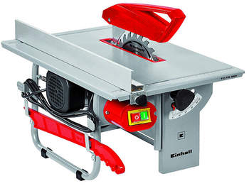 Scie sur table TC TS 820 Einhell