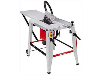 Scie sur table TC TS 2031 U Einhell