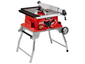 Scie sur table TE TS 2025 UF Einhell
