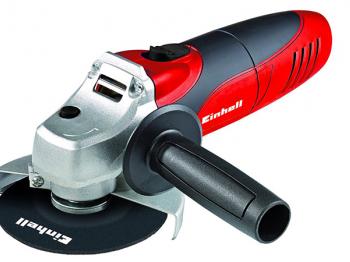 Einhell TC-AG 125 Meuleuse d'angle