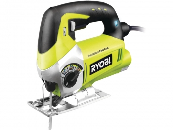 Scie sauteuse sans fil EJ600 RYOBI