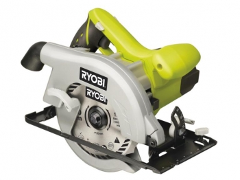 Scie circulaire filaire EWS1150RS2 RYOBI