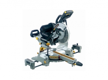 Scie à onglets radiale EnergySaw 305 STB