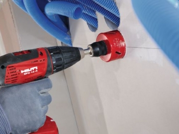 Perceuse-visseuse SFC 14-A HILTI
