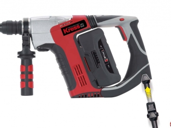 Perforateur sans fil 360 BPS BiPower