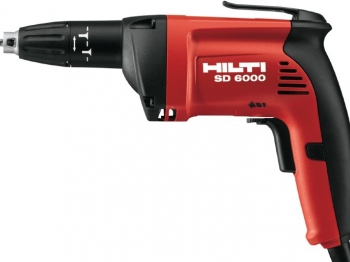 Visseuse plaquiste SD 6000 HILTI