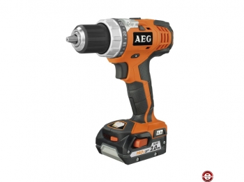 Perceuse-visseuse sans fil BS 14 CLI-202C AEG