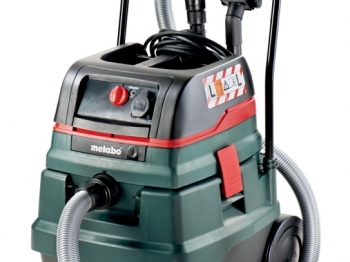 Aspirateur eau et poussières ASR 50 L SC Metabo