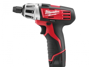 C12 D-202C Perceuse visseuse sans fil Milwaukee