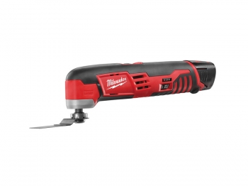 C12 MT-202B Multi-tool sans fil Milwaukee