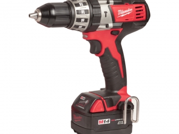 C14 PD-402C Perceuse à percussion sans fil Milwaukee