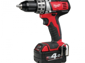 C18 DD-402C Perceuse visseuse sans fil Milwaukee