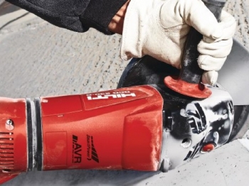 Meuleuse d'angle DCG 180-P HILTI